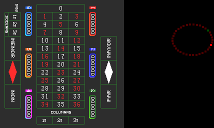 Ruleta RE-800 (v1.0)